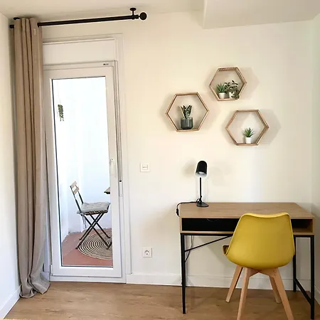 Vtz El Balcon De Calixto Apartment Zaragoza Exterior photo
