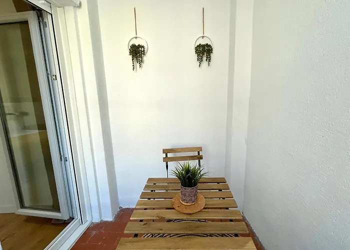 Vtz El Balcon De Calixto